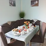 Lejlighed Strukkamp 