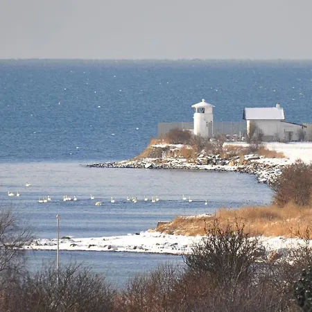 Lejlighed Strukkamp 